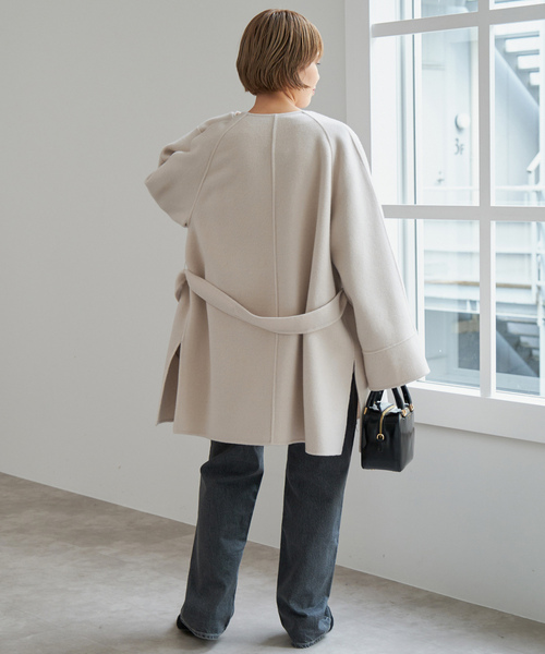 Spick＆Span（スピック アンド スパン） 「Spick & Span」 コート 36