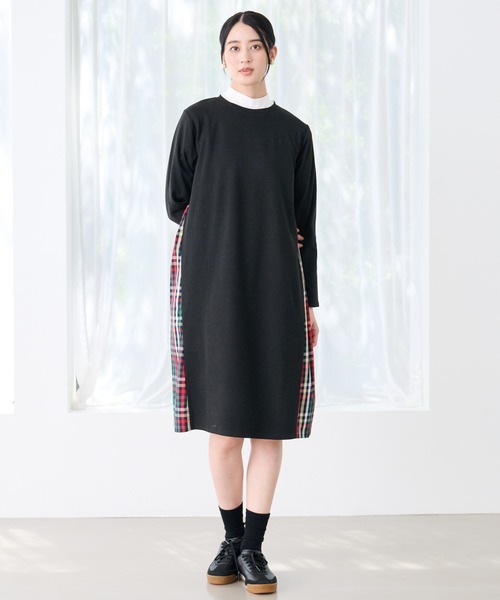 Arnold Palmer（アーノルドパーマー） ワンピース マシュマロリブ