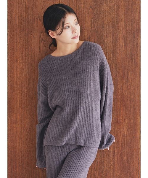 gelato pique（ジェラートピケ） パジャマ ルームウェア 調温