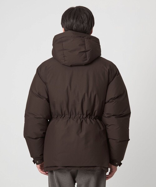 G/FOREダウンブルゾン CANADA GOOSE (カナダグース) 撥水 リフレクターストラップ ダウン