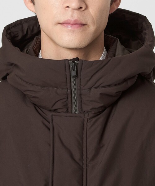 G/FOREダウンブルゾン CANADA GOOSE (カナダグース) 撥水 リフレクターストラップ ダウン