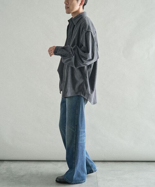 CRAFT STANDARD BOUTIQUE（クラフトスタンダードブティック） シャツ