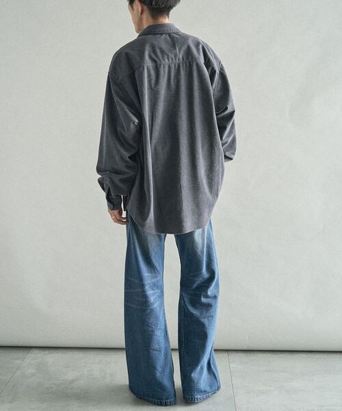 CRAFT STANDARD BOUTIQUE（クラフトスタンダードブティック） シャツ