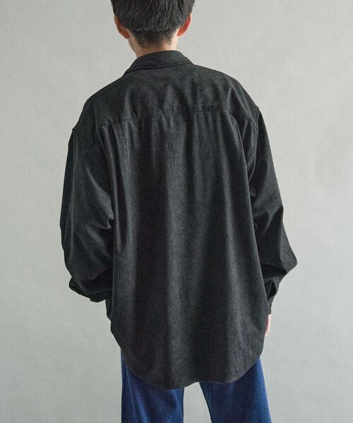 CRAFT STANDARD BOUTIQUE（クラフトスタンダードブティック） シャツ