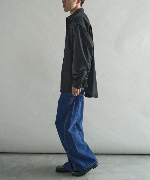 CRAFT STANDARD BOUTIQUE（クラフトスタンダードブティック） シャツ