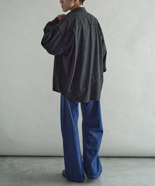 CRAFT STANDARD BOUTIQUE（クラフトスタンダードブティック） シャツ