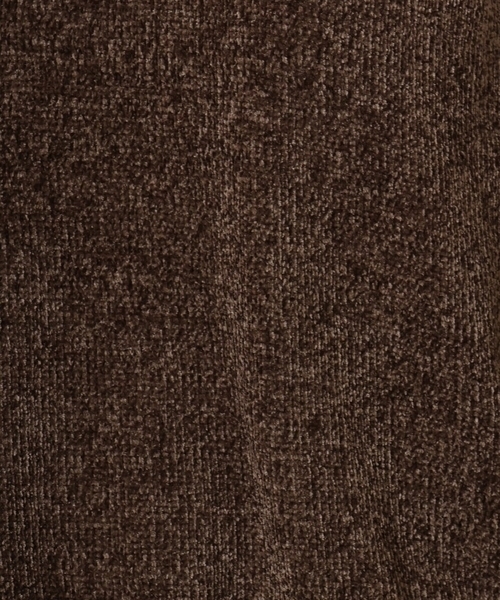 Jocomomola（ホコモモラ） ニット セーター Hilo molle ニットプル