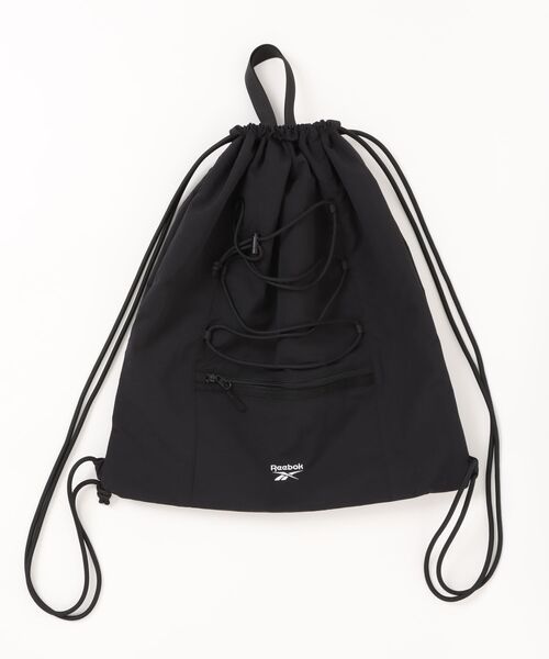 JUGLANS（ユグランス） デイバック リュック 「Reebok/リーボック