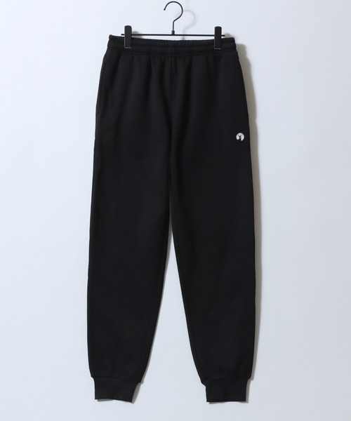 CAPTAIN STAG（キャプテンスタッグ） パジャマ 裏起毛 ワンポイント