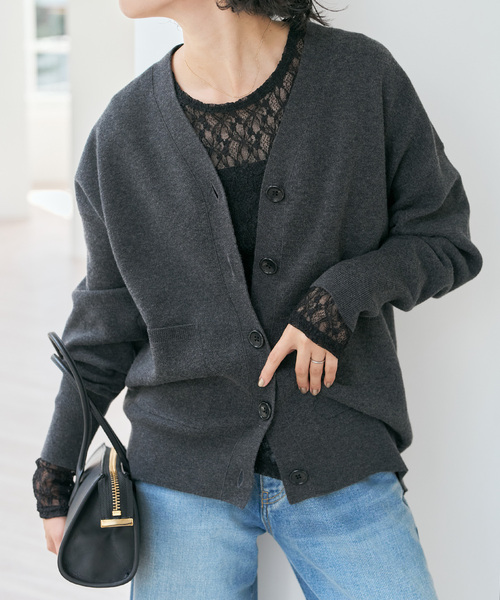 Spick＆Span（スピック アンド スパン） tシャツ 「追加」ストレッチ