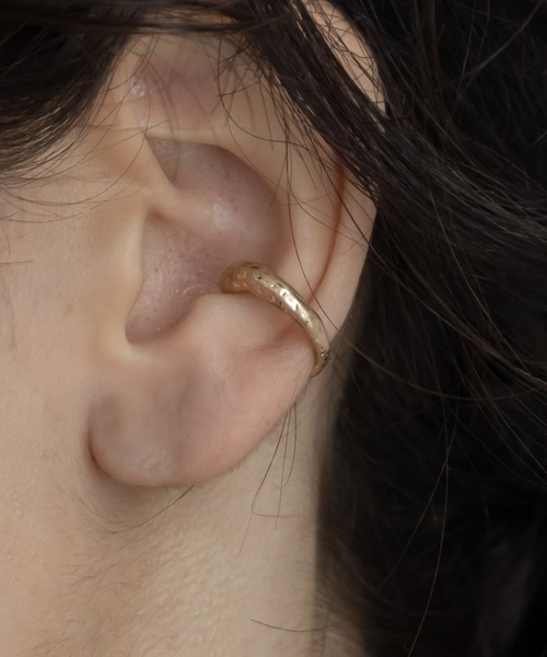 イヤーカフ ヴィンテージ風イヤーカフ レディース メンズ | abaskdesign | 05