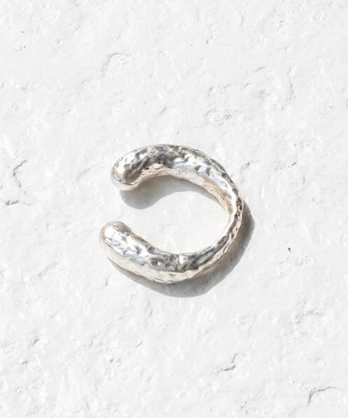 イヤーカフ ヴィンテージ風イヤーカフ レディース メンズ | abaskdesign | 11