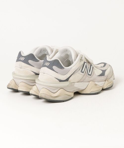 New Balance（ニューバランス） ローカットスニーカー 24.5cm ベージュ