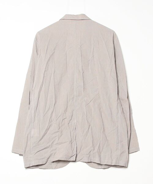 STEVEN ALAN（スティーブンアラン） テーラードジャケット L ベージュ