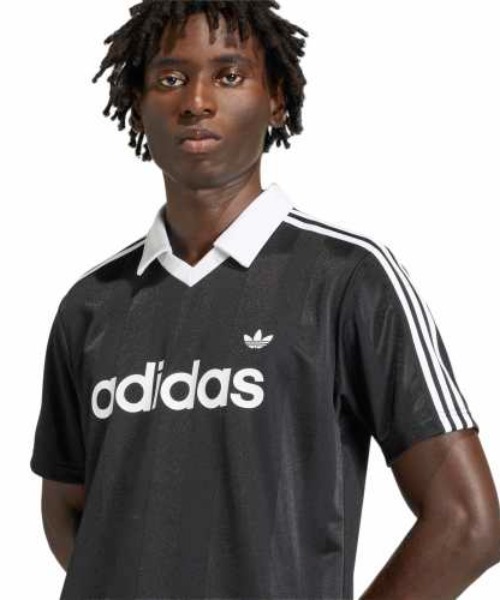 adidas（アディダス） ジャージ adidas ARCHIVE COLLAR ENGINEERED