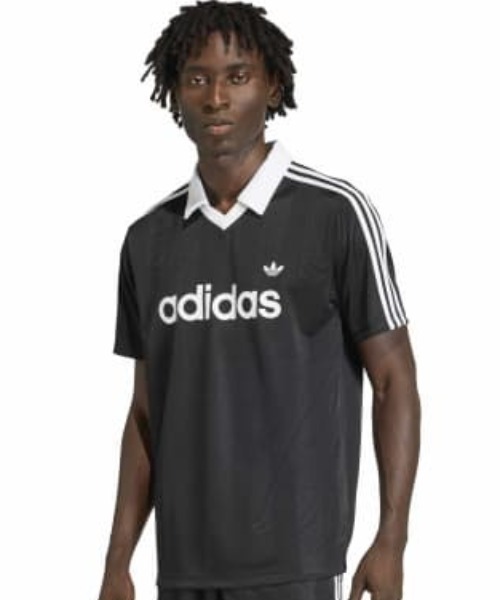 希少アディダス　ジャージ adidas（アディダス） ジャージジャケット メンズ ブランド ティロ