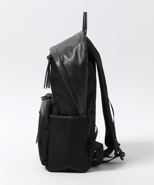 「BARNYARDSTORM」 リュック FREE ブラック レディース_画像6