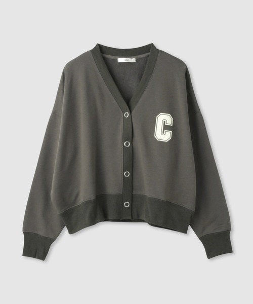 やまもと様 C7145 カーディガン×スウェットパンツ yohji yamamoto - pour homme × NEW ERA SWT PNTS YY LABEL LOGO NEW