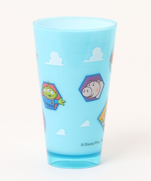 タンブラー 「DISNEY/ディズニー」 Toy Story トイストーリー ACRYLIC