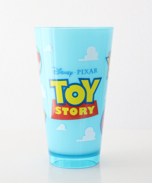 タンブラー 「DISNEY/ディズニー」 Toy Story トイストーリー ACRYLIC