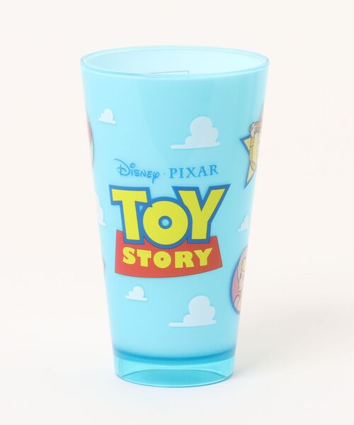 タンブラー 「DISNEY/ディズニー」 Toy Story トイストーリー ACRYLIC