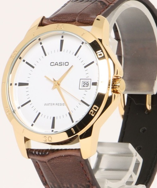 CASIO（カシオ） 腕時計 カシオ / 腕時計 アナログ クォーツ フェイク