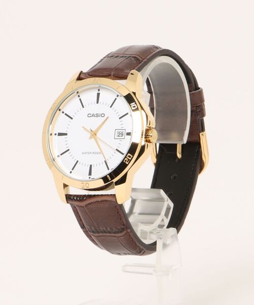 CASIO（カシオ） 腕時計 カシオ / 腕時計 アナログ クォーツ フェイク