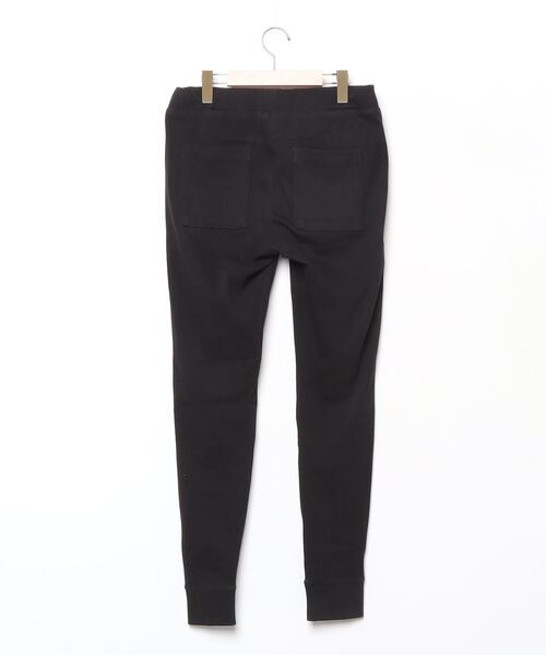 「CIAOPANIC TYPY」 イージーパンツ MEDIUM ブラック メンズ_画像2