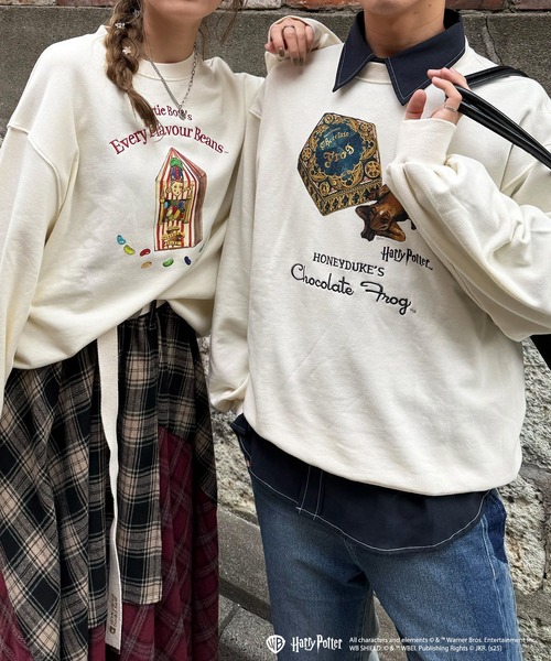 DOUBLE NAME（ダブルネーム） 「Harry Potter」ハニーデュークス