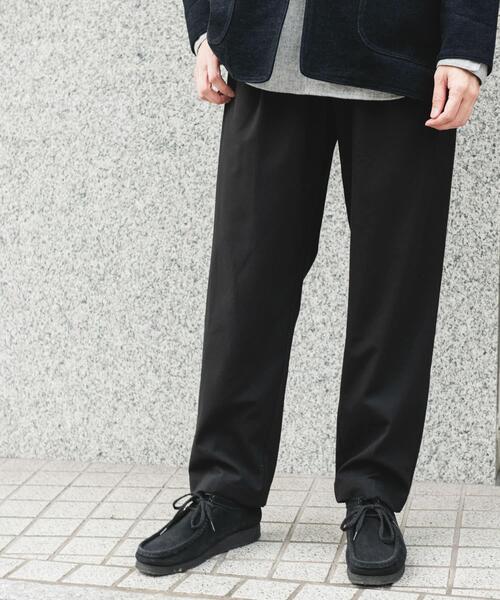URBAN RESEARCH DOORS（アーバンリサーチドアーズ） パンツ 起毛