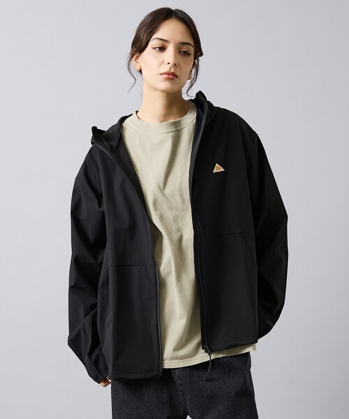 KELTY（ケルティ） ブルゾン アウター 「KELTY / ケルティ」Lush