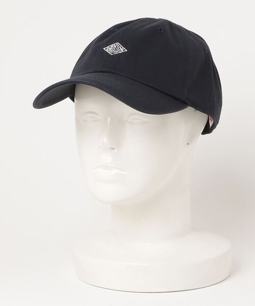 「DANTON」 キャップ F ボルドー レディース_画像6