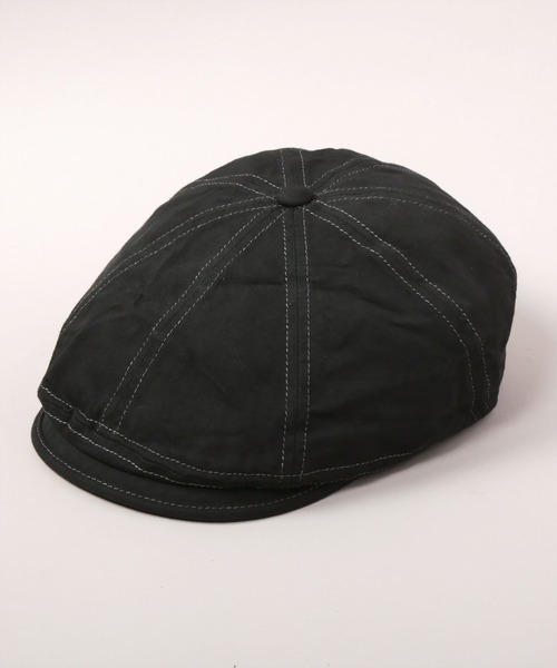 CA4LA(カシラ) 帽子 ベレー帽 PD 8P HUN メンズ レディース CA4LA(カシラ) 帽子 ベレー帽 PD 8P HUN メンズ レディース
