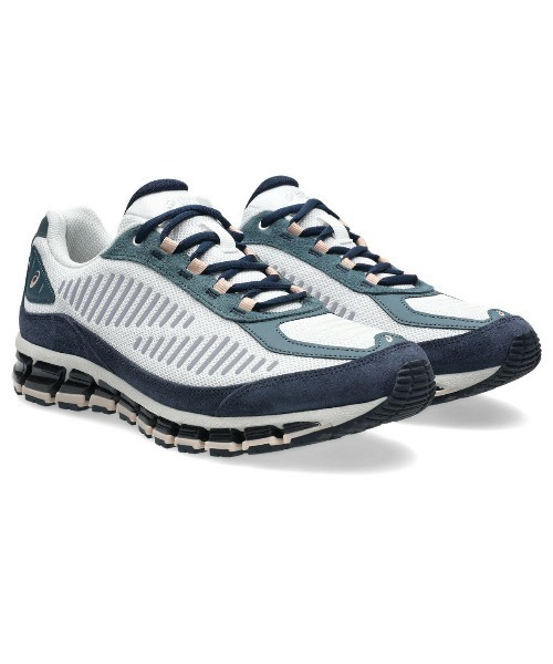 ASICS（アシックス） スニーカー ASICS GEL-QUANTUM 360 I AMP 