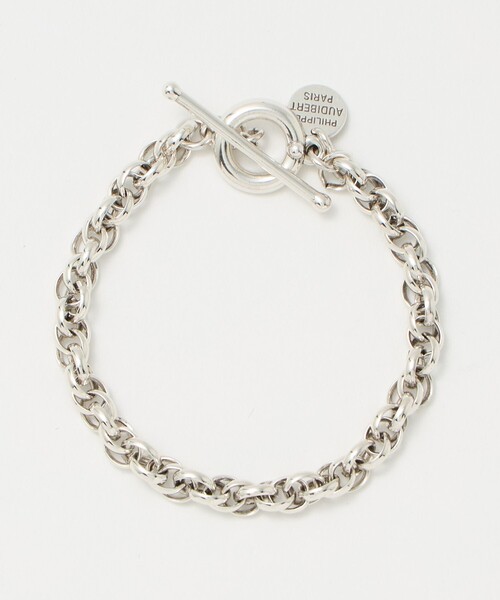 ブレスレット 「PHILIPPE AUDIBERT」EUGENIE ブレスレット レディース