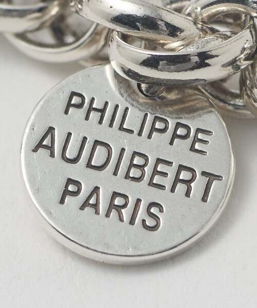 ブレスレット 「PHILIPPE AUDIBERT」EUGENIE ブレスレット レディース_5