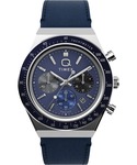腕時計 TIMEX/タイメックス Q Chro...の詳細画像4