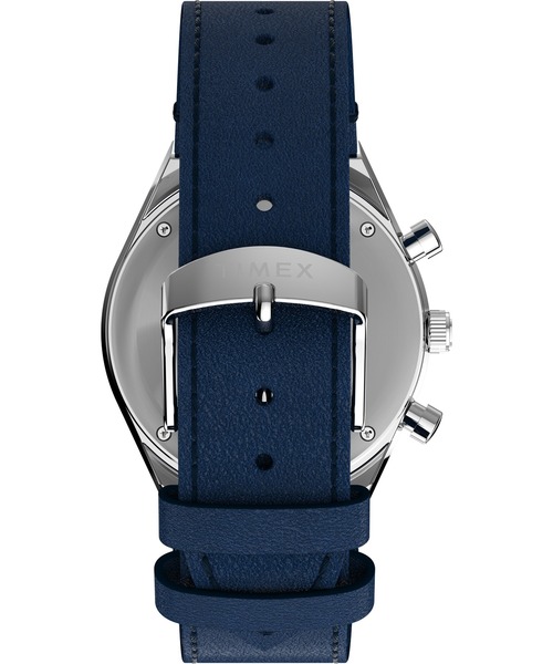 腕時計 TIMEX/タイメックス Q Chrono 腕時計 TX-TW2Y36100 メンズ メンズの画像