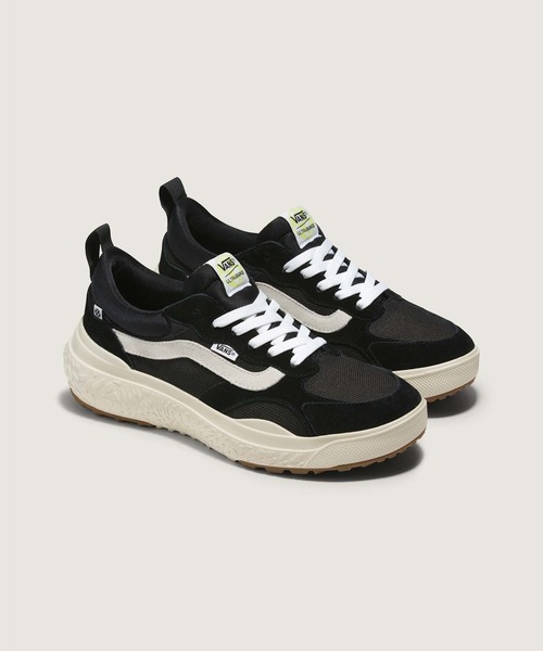 VANS（ヴァンズ） スニーカー ウルトラレンジ NEO VR3 / UltraRange 