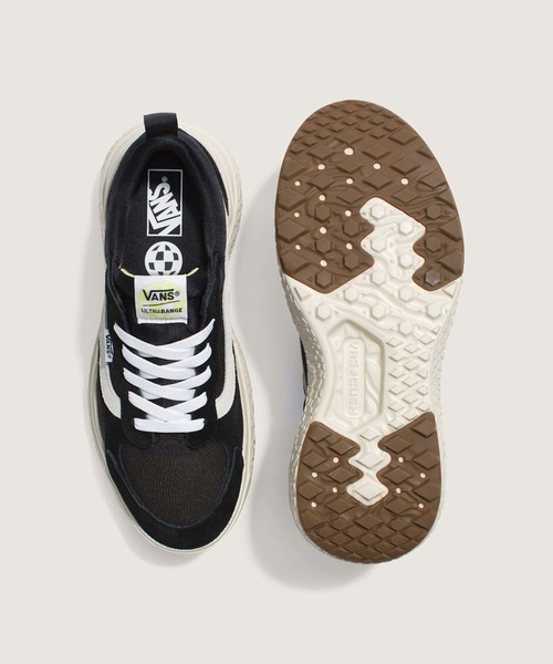 VANS（ヴァンズ） スニーカー ウルトラレンジ NEO VR3 / UltraRange 
