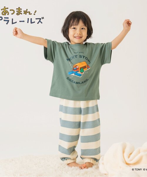 ムンビョル　2024 birthday パジャマ pyornim（ピョルニム） パジャマ ルームウェア 「お気に入り数13000