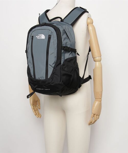 THE NORTH FACE（ザ ノースフェイス） デイバック リュック ザ ノース
