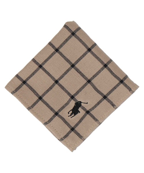 POLO RALPH LAUREN（ポロ・ラルフローレン） ラルフローレン ハンカチ