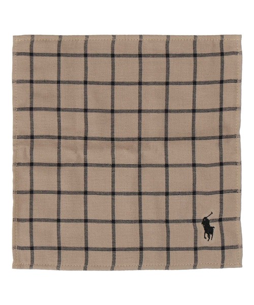 POLO RALPH LAUREN（ポロ・ラルフローレン） ラルフローレン ハンカチ
