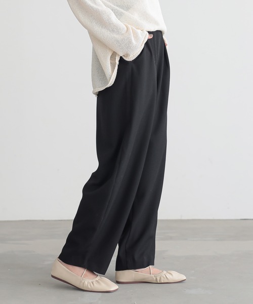 「for/c」 パンツ L ブラウン レディース_画像5