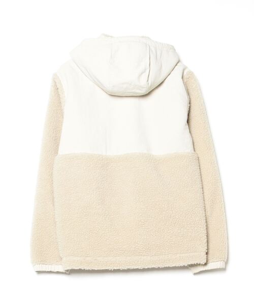 「patagonia」 ブルゾン S ベージュ メンズの画像
