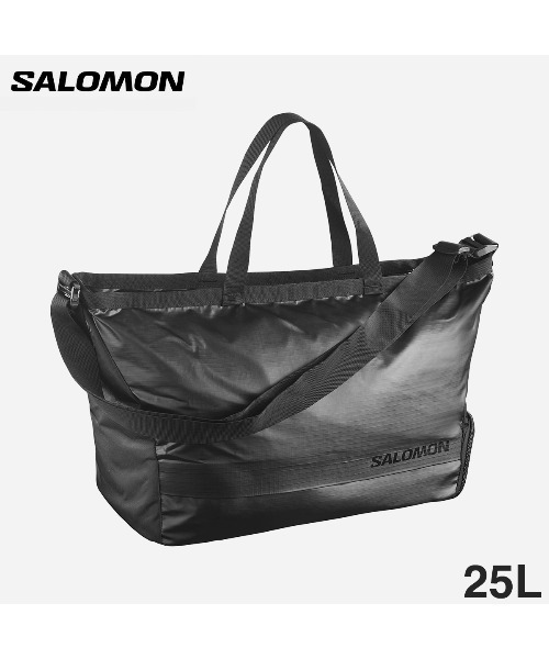 SALOMON（サロモン） ショルダーバッグ SALOMON MAX GEARBAG ADVANCED