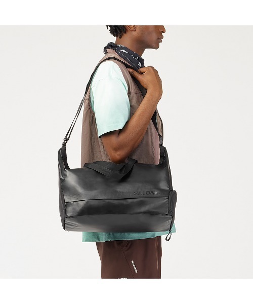 SALOMON（サロモン） ショルダーバッグ SALOMON MAX GEARBAG ADVANCED