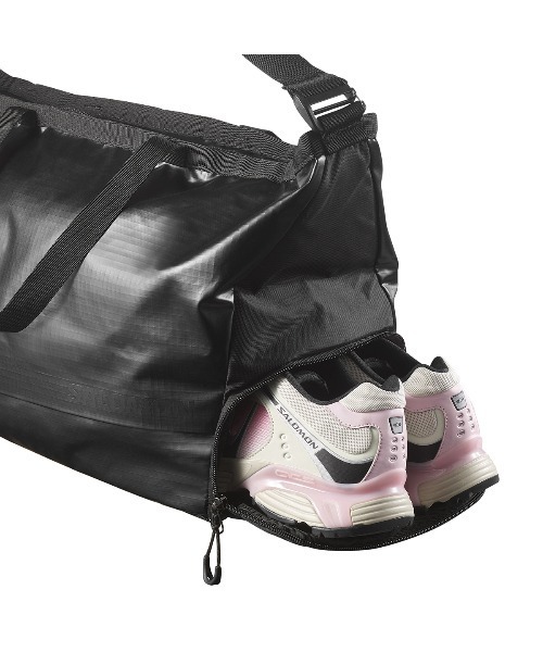 SALOMON（サロモン） ショルダーバッグ SALOMON MAX GEARBAG ADVANCED