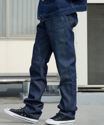 Levi's（リーバイス） ジーンズ 501 ORIGINAL ジーンズ リジッド